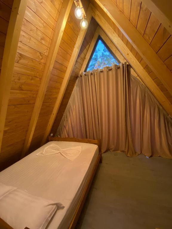 Windmill Shkodra Villa'S & Gesthouse 外观 照片