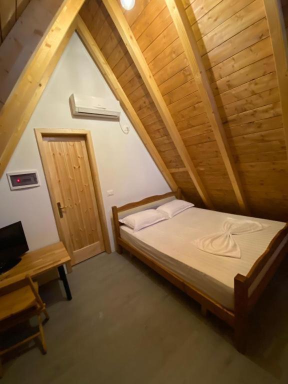 Windmill Shkodra Villa'S & Gesthouse 外观 照片